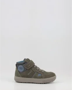 Botines Primigi Pbygt 48867 Verde