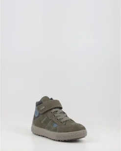 Botines Primigi Pbygt 48867 Verde