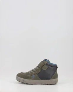 Botines Primigi Pbygt 48867 Verde