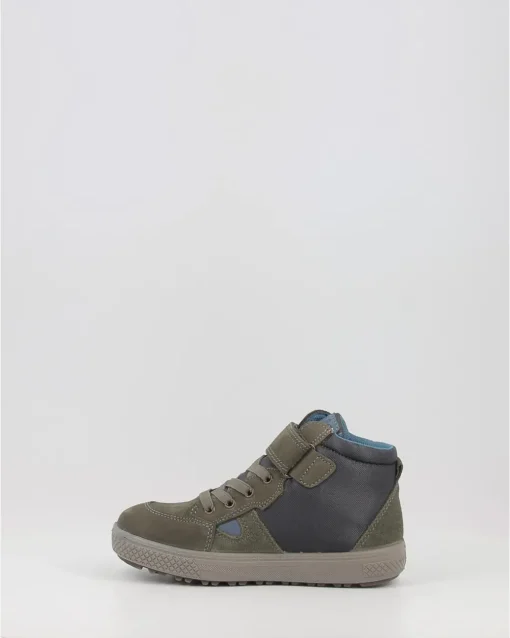 Botines Primigi Pbygt 48867 Verde