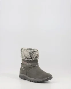 Botines Primigi Phlgt 28877 Gris