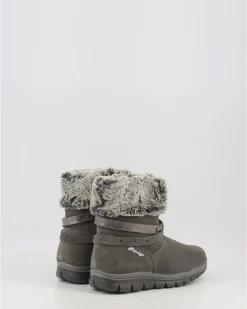Botines Primigi Phlgt 28877 Gris