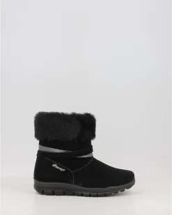 Botines Primigi Phlgt 28877 Negro