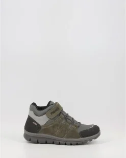 Botines Primigi Phlgt 28875 Verde