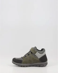 Botines Primigi Phlgt 28875 Verde