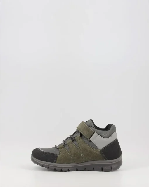 Botines Primigi Phlgt 28875 Verde