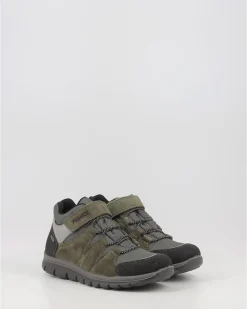 Botines Primigi Phlgt 28875 Verde