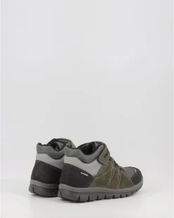 Botines Primigi Phlgt 28875 Verde