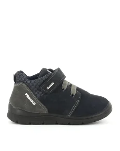 Botines Primigi Pkkgt 83528 Gris