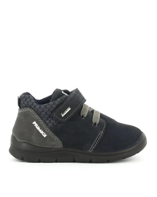 Botines Primigi Pkkgt 83528 Gris