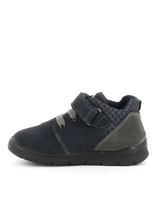 Botines Primigi Pkkgt 83528 Gris