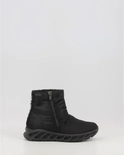 Botines Primigi Posgt 28921 Negro