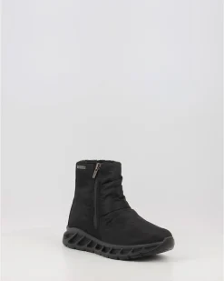 Botines Primigi Posgt 28921 Negro