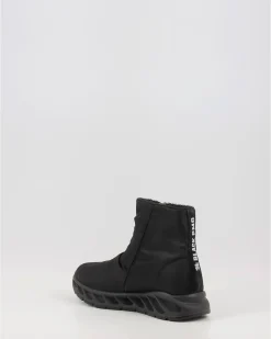 Botines Primigi Posgt 28921 Negro