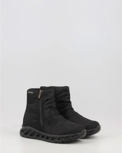 Botines Primigi Posgt 28921 Negro