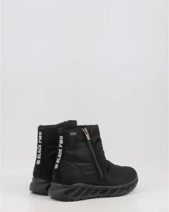 Botines Primigi Posgt 28921 Negro