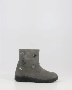 Botines Primigi Protgt 28725 Gris
