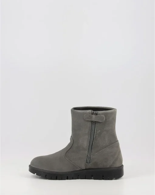 Botines Primigi Protgt 28725 Gris