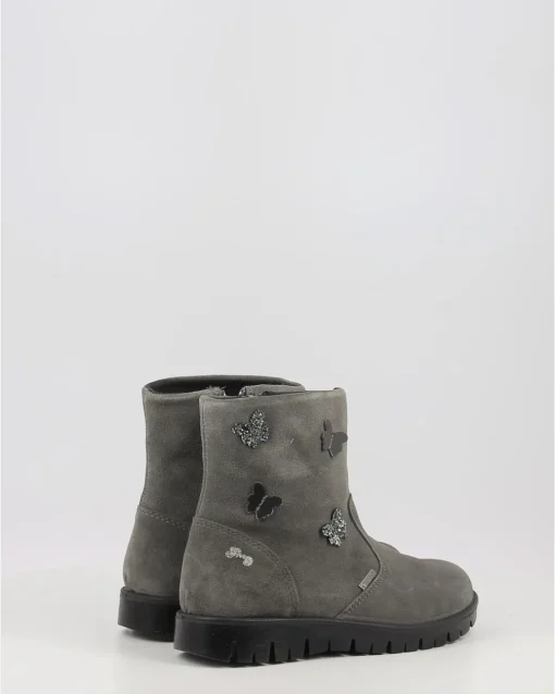 Botines Primigi Protgt 28725 Gris