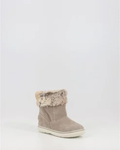 Botines Primigi Psn 48506 Taupe