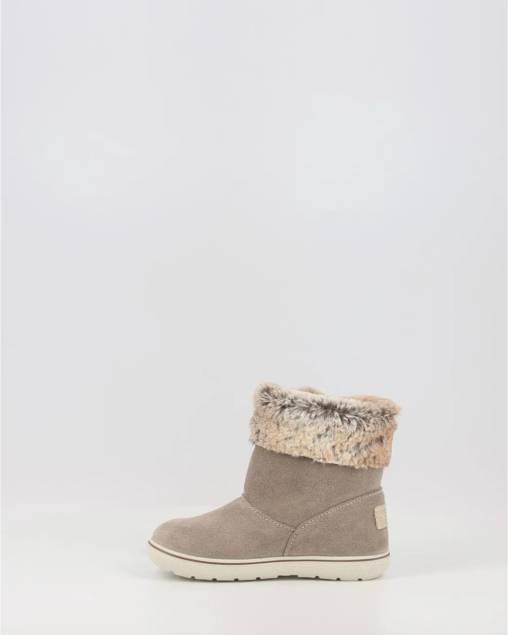 Botines Primigi Psn 48506 Taupe