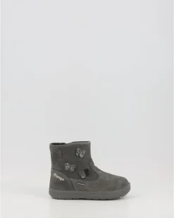 Botines Primigi Psngt 28556 Gris