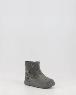 Botines Primigi Psngt 28556 Gris
