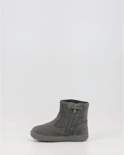 Botines Primigi Psngt 28556 Gris