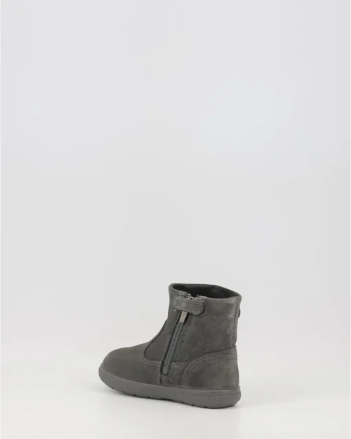 Botines Primigi Psngt 28556 Gris
