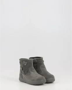 Botines Primigi Psngt 28556 Gris