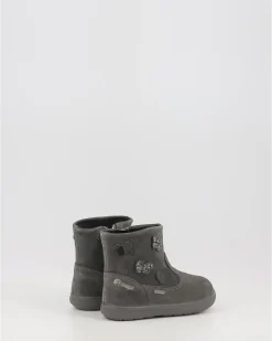 Botines Primigi Psngt 28556 Gris