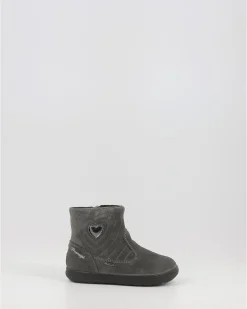 Botines Primigi Psngt 48498 Gris