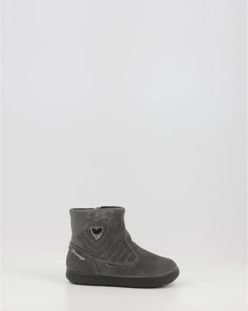 Botines Primigi Psngt 48498 Gris