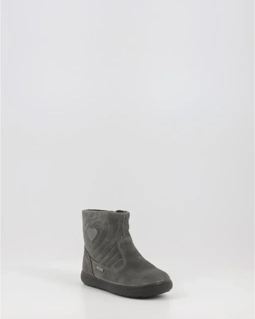 Botines Primigi Psngt 48498 Gris