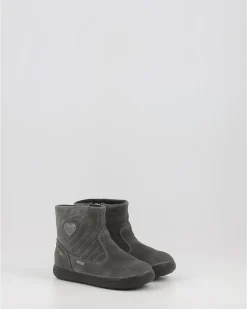 Botines Primigi Psngt 48498 Gris