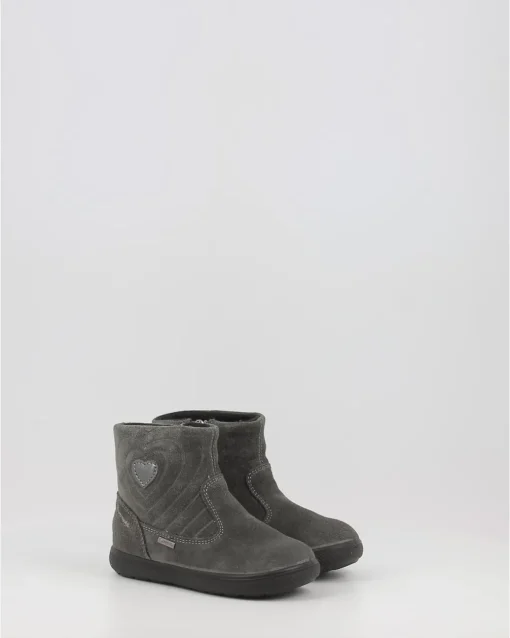 Botines Primigi Psngt 48498 Gris