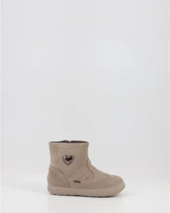 Botines Primigi Psngt 48498 Taupe