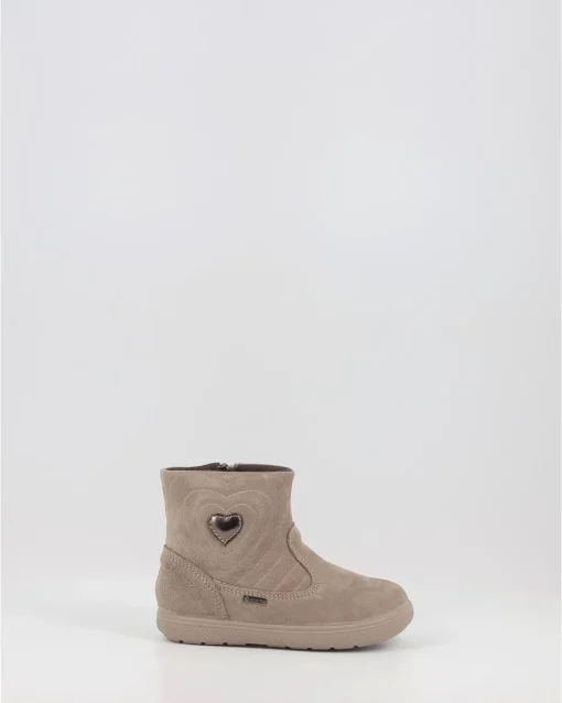 Botines Primigi Psngt 48498 Taupe