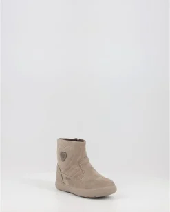 Botines Primigi Psngt 48498 Taupe