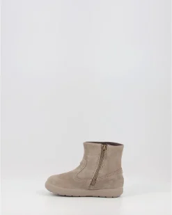 Botines Primigi Psngt 48498 Taupe