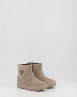 Botines Primigi Psngt 48498 Taupe