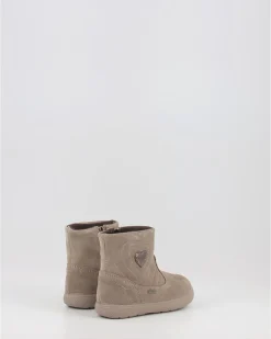 Botines Primigi Psngt 48498 Taupe