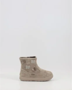 Botines Primigi Psngt 28556 Taupe