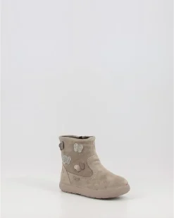 Botines Primigi Psngt 28556 Taupe