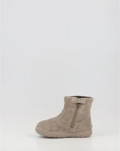 Botines Primigi Psngt 28556 Taupe