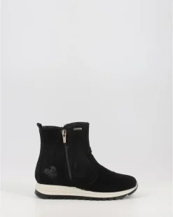 Botines Primigi Pthgt 28864 Negro