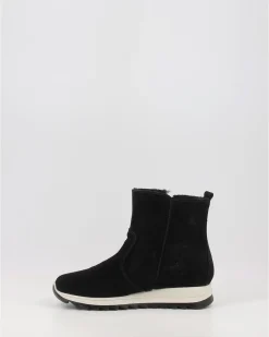 Botines Primigi Pthgt 28864 Negro