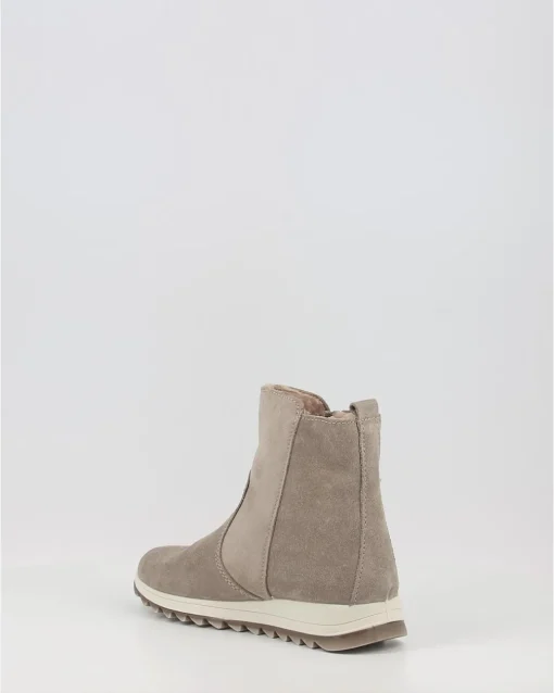 Botines Primigi Pthgt 28864 Taupe