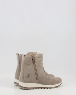 Botines Primigi Pthgt 28864 Taupe