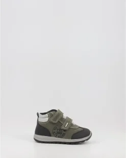 Botines Primigi Ptigt 48542 Gris